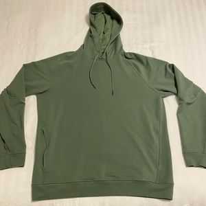 Lululemon City Sweat Pullover Hoodie XL